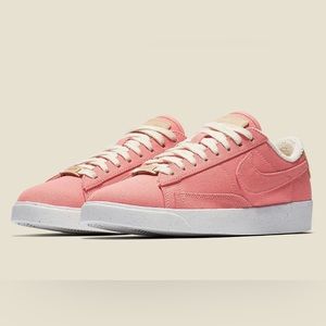 Nike Blazer Low